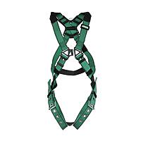 MSA V-Form Full Body Safety Harness