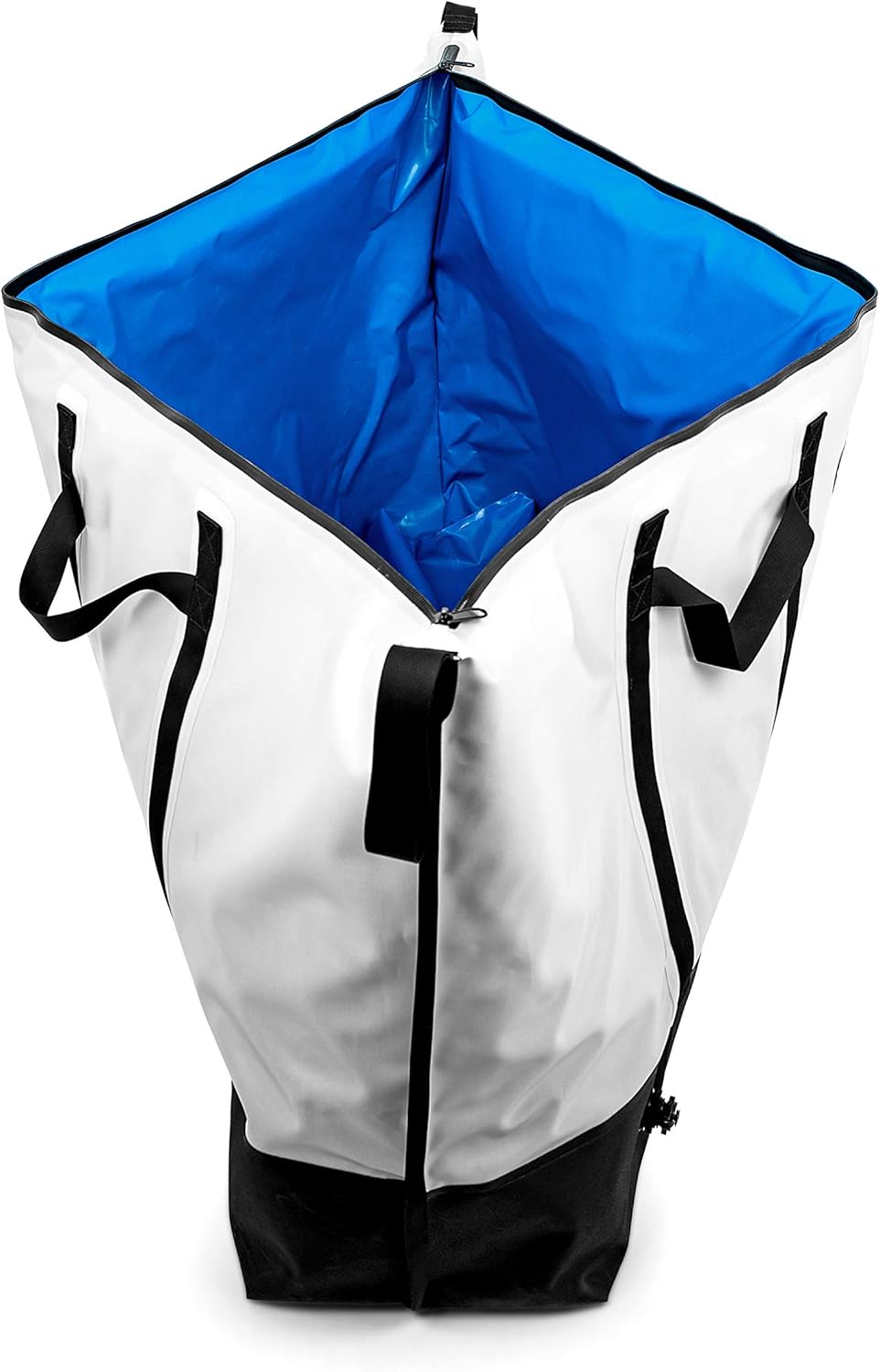 Kuuma Heavy Duty Insulated Fish Bag with Drain Plug