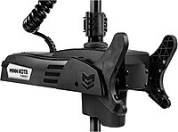 Minn Kota 1363912 Riptide Terrova Quest 90/115 lb. Thrust, 87" Shaft, Wireless Remote, Black