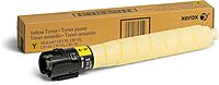 Xerox 006R01749 Yellow Toner Cartridge, 28,000 Page Yield - AltaLink C8100/C8200 Series