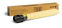 Xerox 006R01749 Yellow Toner Cartridge, 28,000 Page Yield - AltaLink C8100/C8200 Series