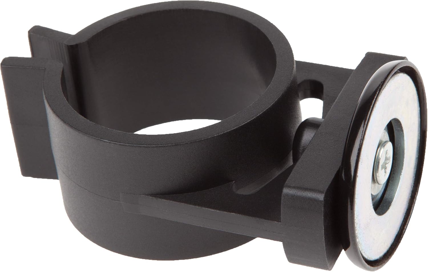 Nightstick 1160-MAGNET Magnetic Clip, Black