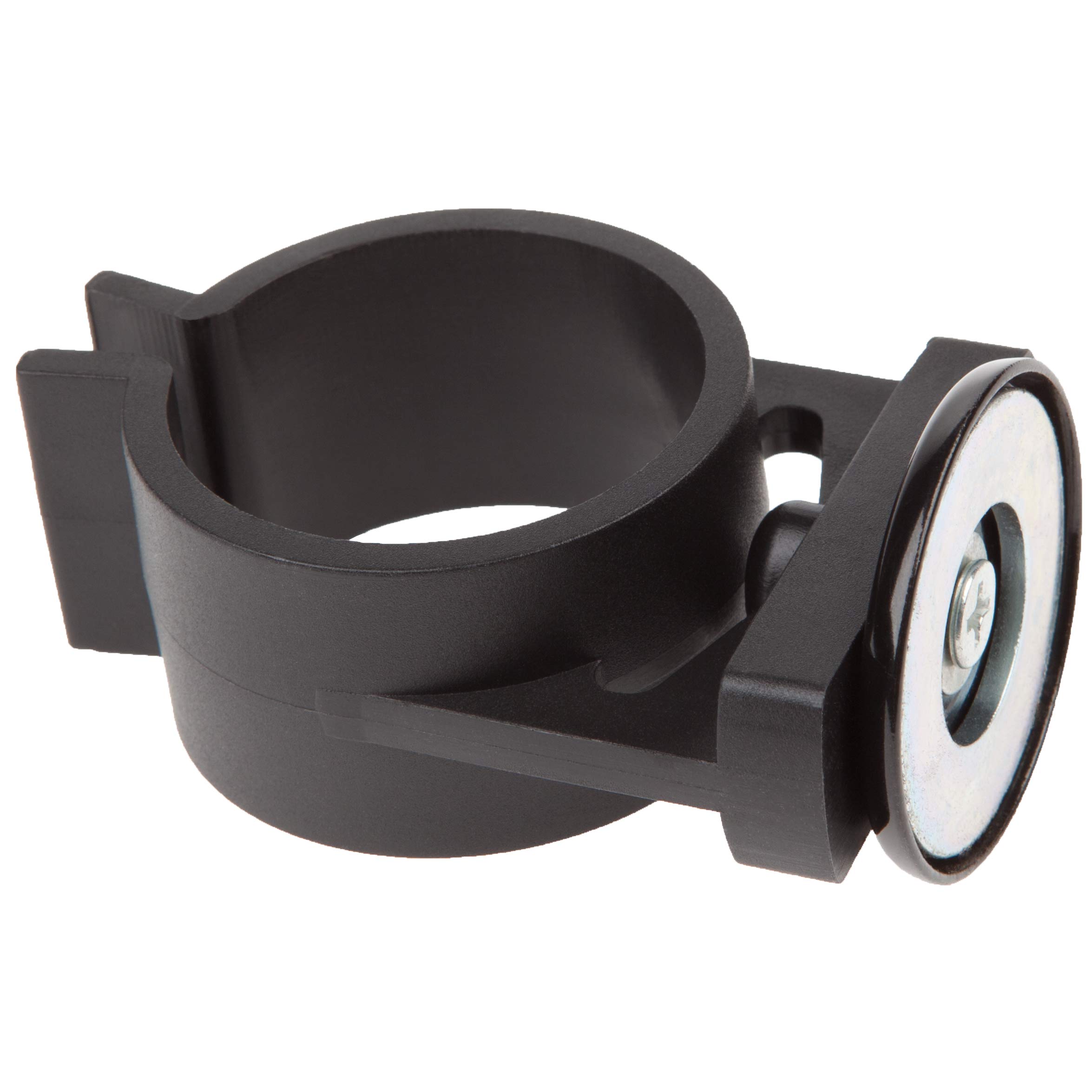 Nightstick 1160-MAGNET Magnetic Clip, Black