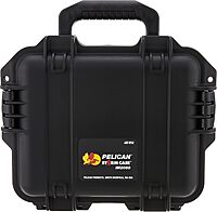 Pelican Storm Case iM2050