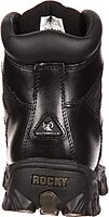ROCKY Alpha Force Waterproof Public Service Boot