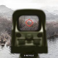 EOTECH XPS2 Holographic Weapon Sight