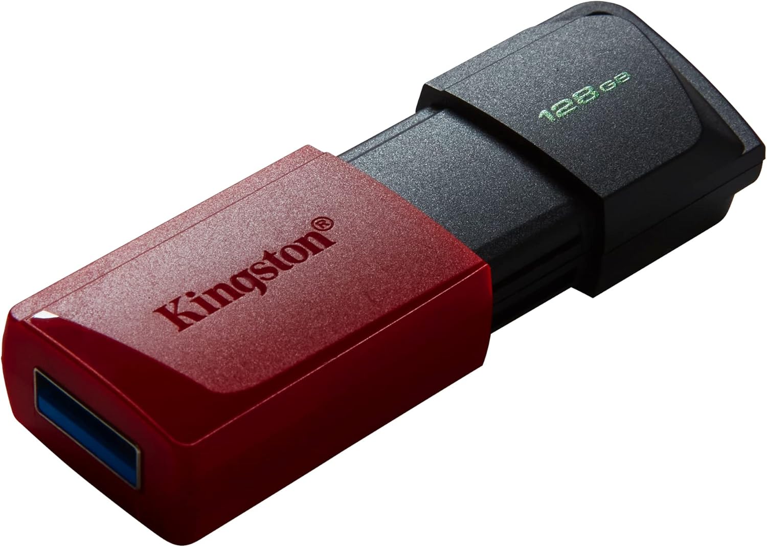 Kingston DataTraveler Exodia M USB 3.2 Gen 1 Flash Drive