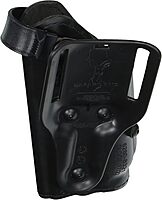 Safariland 6280 SLS Mid-Ride Level II Retention Duty Holster