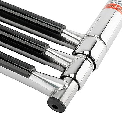 Telescopic Ladder