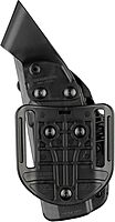 SAFARILAND 7392 ALS Level 1 Retention Duty Holster