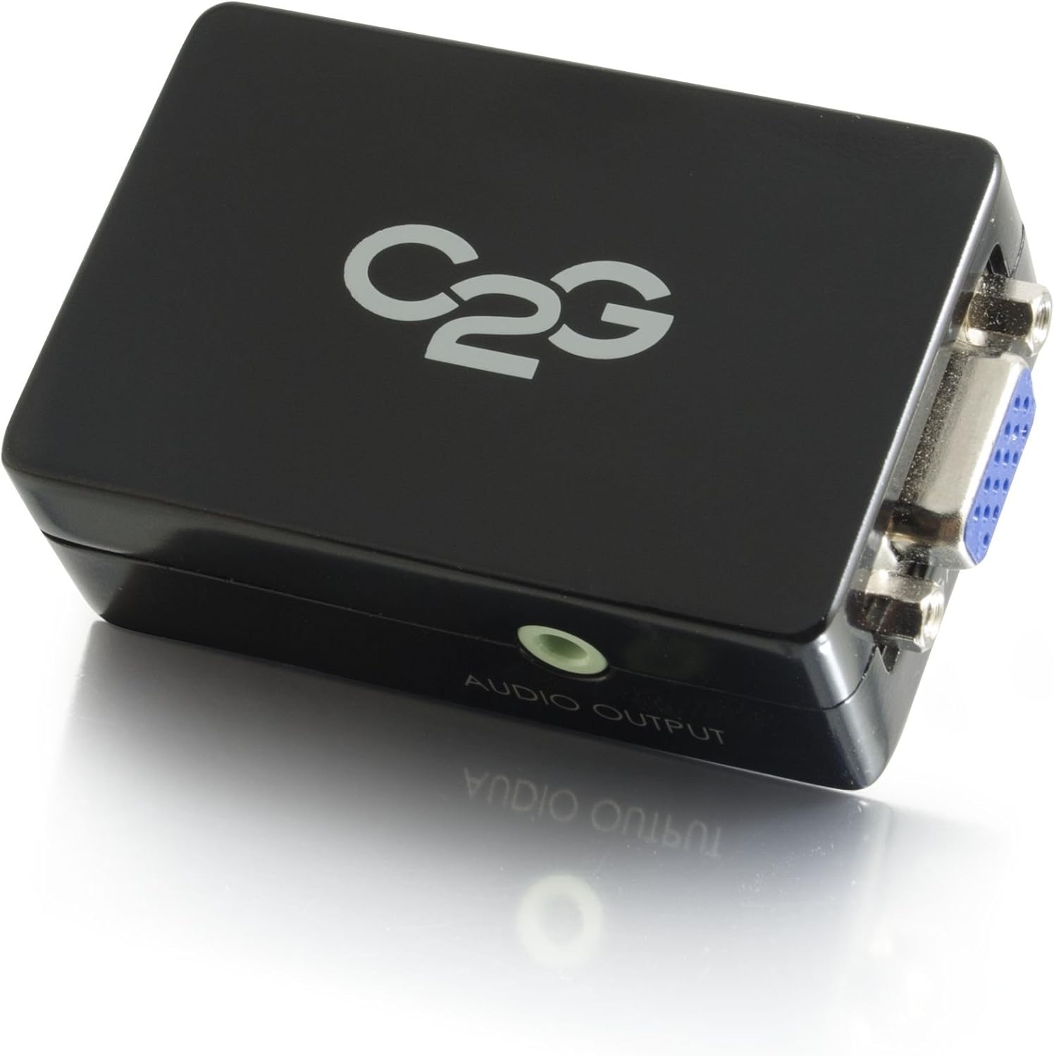 C2G HDMI to VGA Adapter Converter
