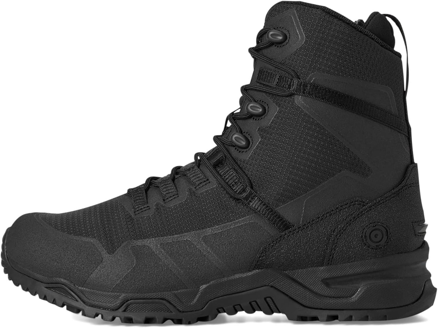 ORIGINAL S.W.A.T. Alpha Fury 2.0 8\" Side Zip Tactical Boot