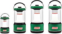 Coleman LED Lantern with BatteryGuard