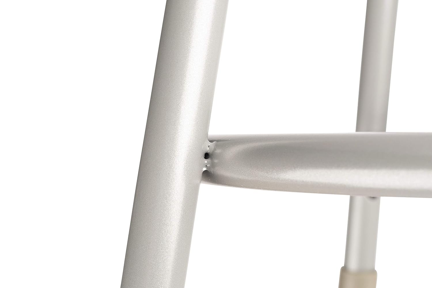 NATIONAL PUBLIC SEATING 6200 Series 18" Heavy-Duty Hardboard Task Stool