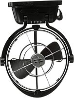 SEEKR Sirocco II Elite Fan 12/24V Auto-Sensing Brushless DC