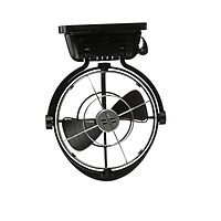 SEEKR Sirocco II Elite Fan 12/24V Auto-Sensing Brushless DC