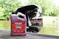 STA-BIL Storage Fuel Stabilizer | Keeps Fuel Fresh for 24 Months, Prevents Corrosion