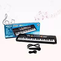 Gooyo GY-430A1 37-Key Musical Piano Keyboard with Microphone