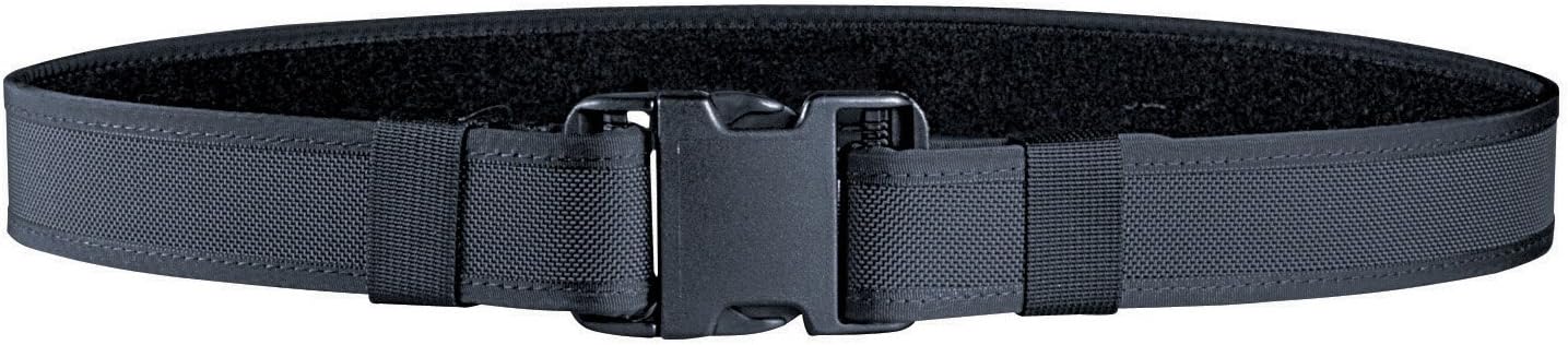 BIANCHI Model 7202 Nylon Gun Belt, 1.75 in