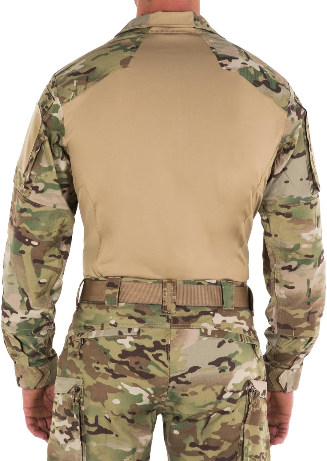 FIRST TACTICAL Men's Defender Shirt