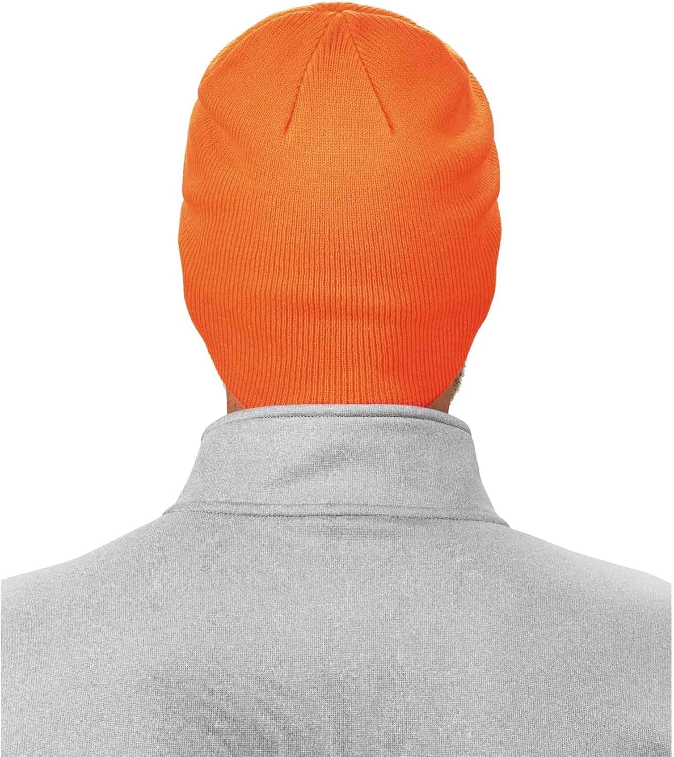 Ergodyne N-Ferno 6812 Rib Knit Beanie