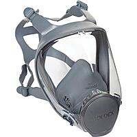 Moldex 9003 Full Face Reusable Respirator, Large