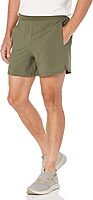UNDER ARMOUR Men's Tactical Academy 5" Short