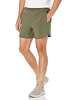 UNDER ARMOUR Men's Tactical Academy 5" Short