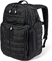5.11 RUSH 24 2.0 Tactical MOLLE Backpack, 37L