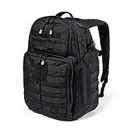 5.11 RUSH 24 2.0 Tactical MOLLE Backpack, 37L