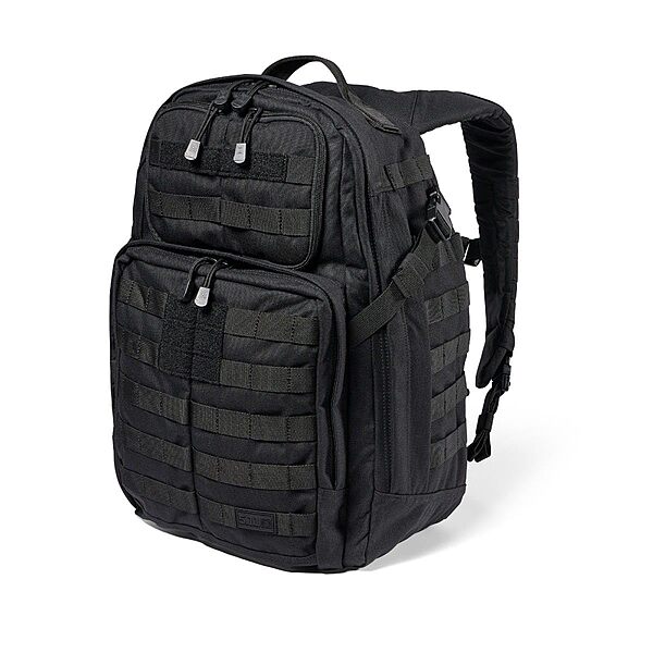 5.11 RUSH 24 2.0 Tactical MOLLE Backpack, 37L