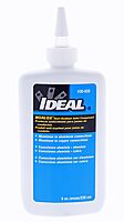 IDEAL Electrical 30-030 Noalox Anti-Oxidant - 8 oz. Bottle, Anti-Oxidant for Aluminum Electrical Applications