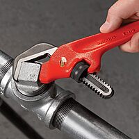 RIDGID 31280 Hex Wrench Model 25