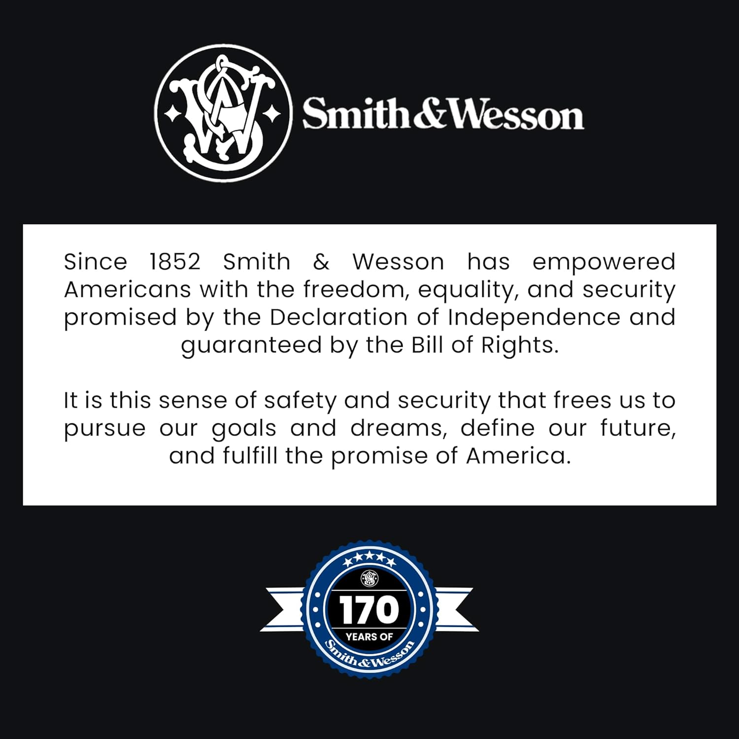 Smith & Wesson Pepper Shield Keychain Quick-Release Pepper Spray for Women