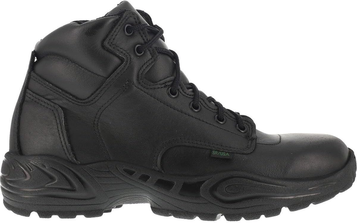 Reebok Work Postal Express 6" Waterproof Soft Toe Work Boot