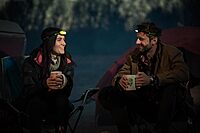 Streamlight 61703 Bandit Headlamp with Ith Clip, Yellow, Boxed - 180 Lumens