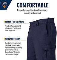 FLYING CROSS FX STAT Women's Class B 10-Pocket Duty Pants