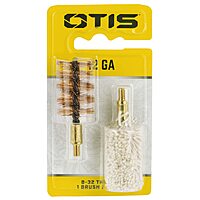 Otis Technology 1 Brush and 1 Mop Combo Pack