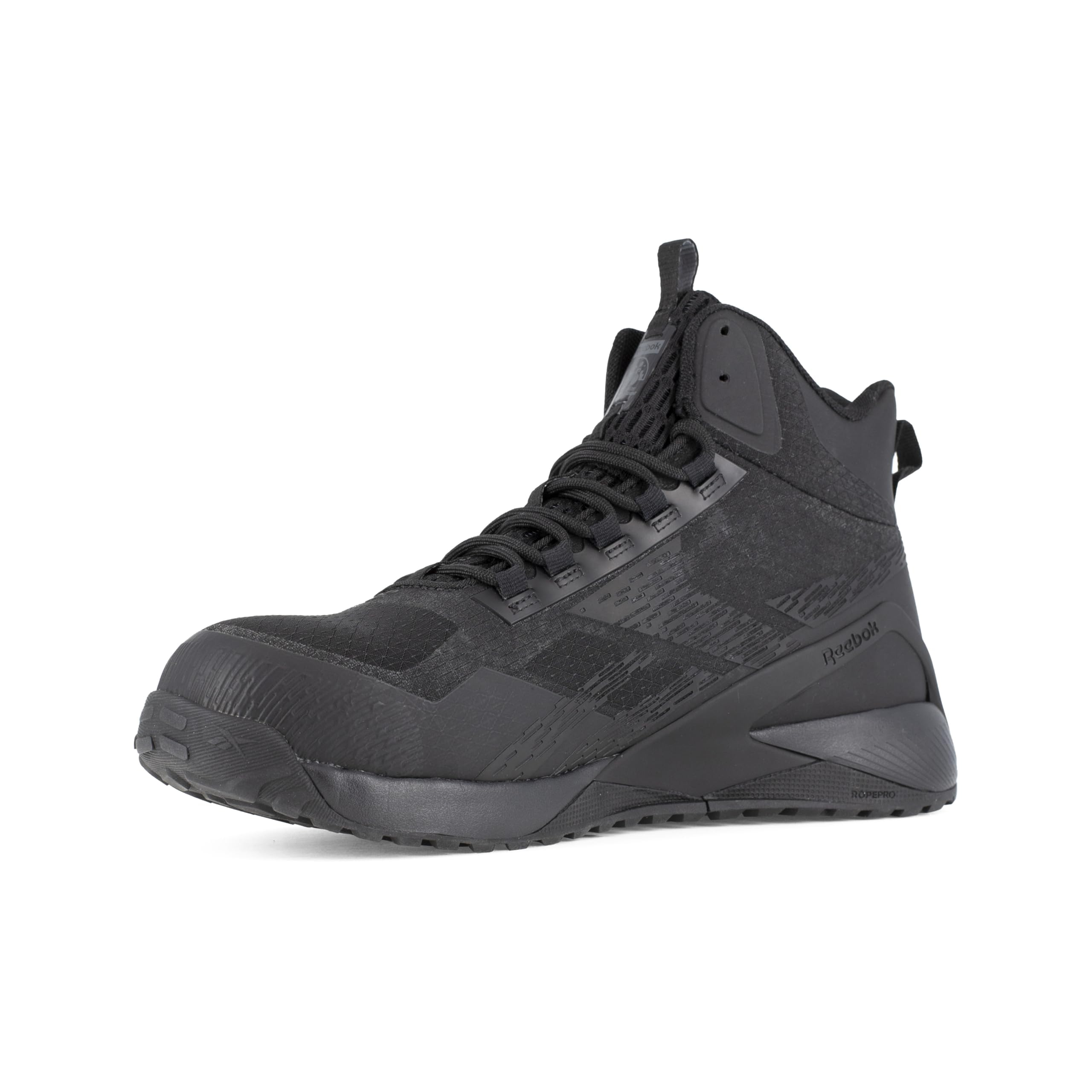 Reebok Nano X1 Adventure Work Mid Composite Toe Work Shoe