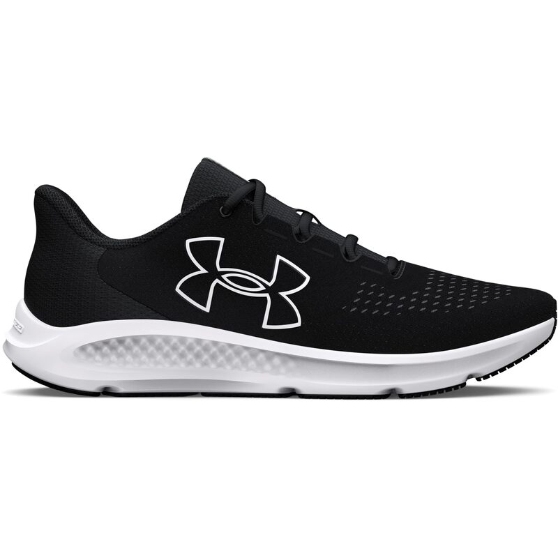 Under Armour Men's Charged Pursuit 3 Big Logo Running Shoe