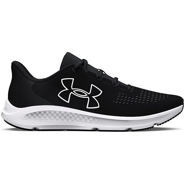 Under Armour Men's Charged Pursuit 3 Big Logo Running Shoe