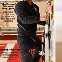 FIRST TACTICAL Women's V2 EMS Pant