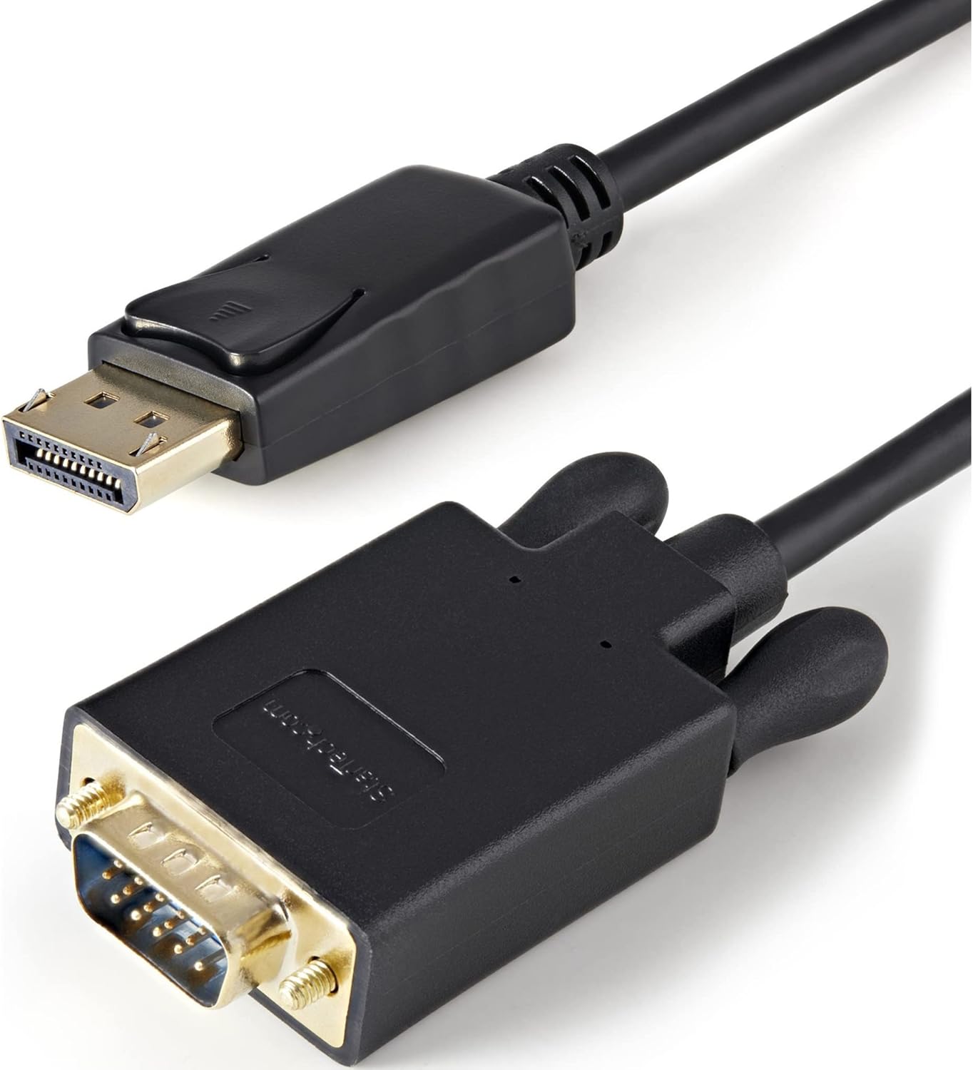 StarTech.com Active DisplayPort 1.2 to VGA Adapter Cable
