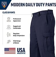 FLYING CROSS FX STAT Women's Class B 10-Pocket Duty Pants