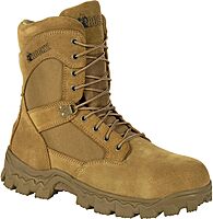 ROCKY Alpha Force Composite Toe Duty Boot