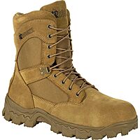 ROCKY Alpha Force Composite Toe Duty Boot