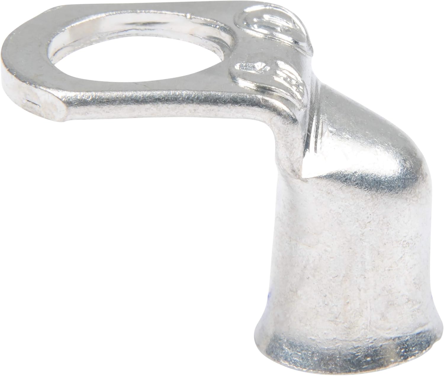 Ancor 262256 Tinned Lug 90degree #4 3/8" 2pc