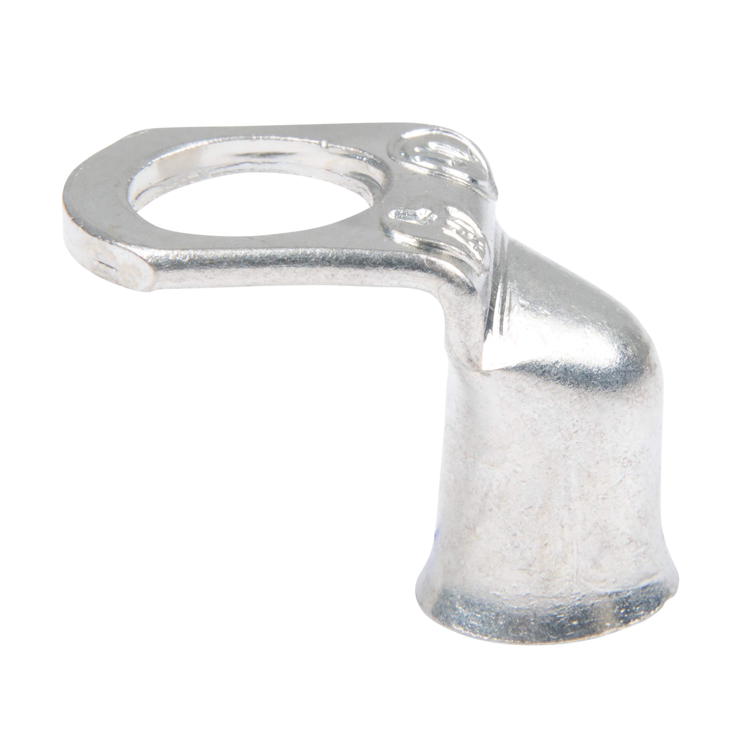 Ancor 262256 Tinned Lug 90degree #4 3/8" 2pc