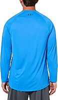 Under Armour mens Tech 2.0 Long Sleeve T-shirt