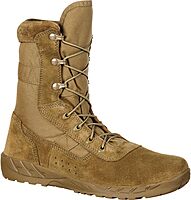 ROCKY C7 CXT Lightweight Commercial Military Boot